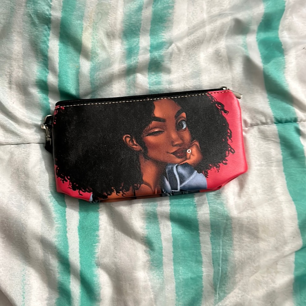 Mini purse
